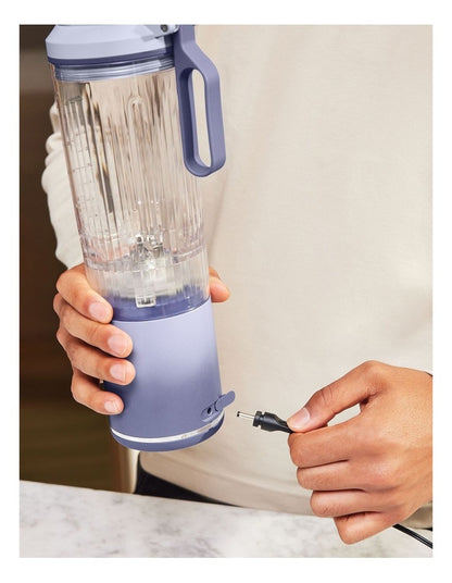 Cordless Portable Blender in Lavender BC251LDANZ