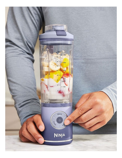 Cordless Portable Blender in Lavender BC251LDANZ