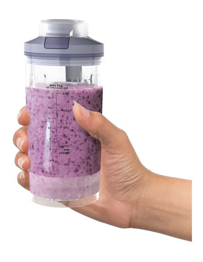Cordless Portable Blender in Lavender BC251LDANZ