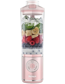 Cordless Portable Blender in Dusty Pink BC251PKANZ