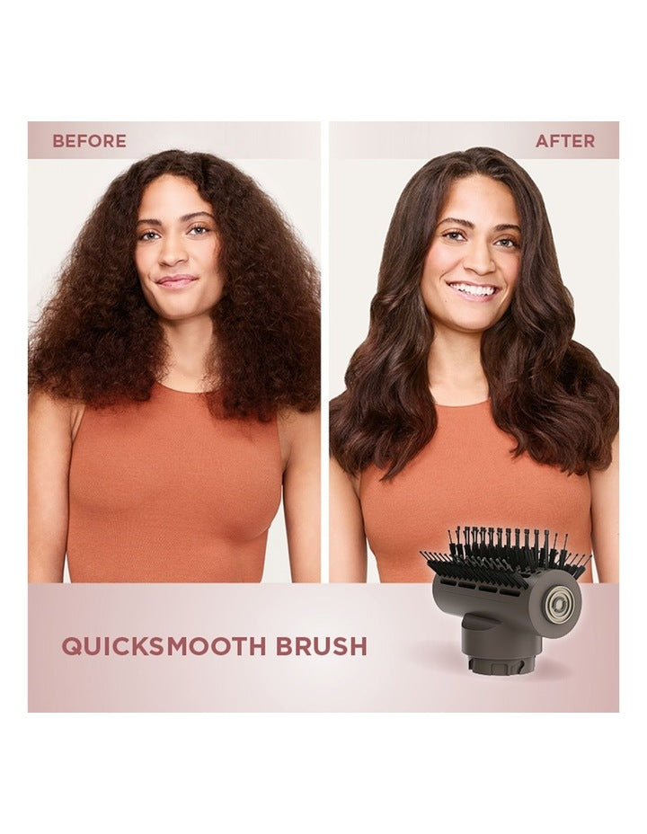 SpeedStyle Pro Flex Hair Dryer System HD543ANZ