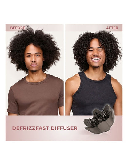SpeedStyle Pro Flex Hair Dryer System HD543ANZ