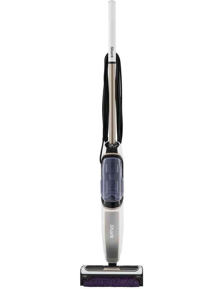 Steam Pickup and Mop 3-in-1 SD200ANZ in White