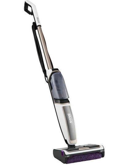 Steam Pickup and Mop 3-in-1 SD200ANZ in White