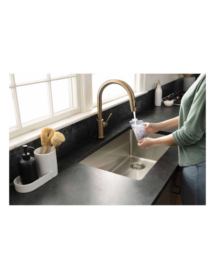 Steam Pickup and Mop 3-in-1 SD200ANZ in White