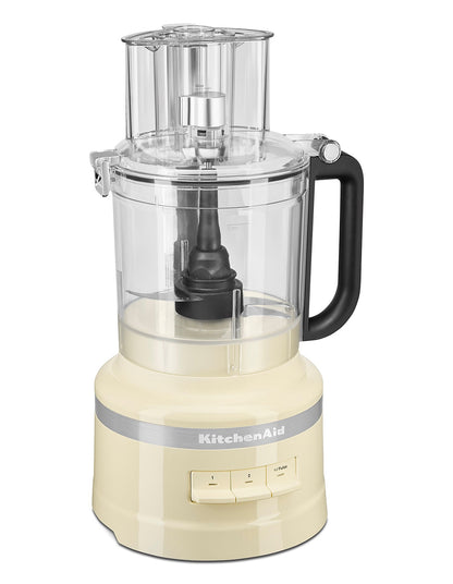 KFP1319 13 Cup Food Processor Almond Cream