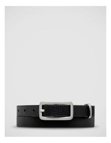 Muse Belt in Black