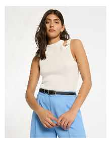 Muse Belt in Black