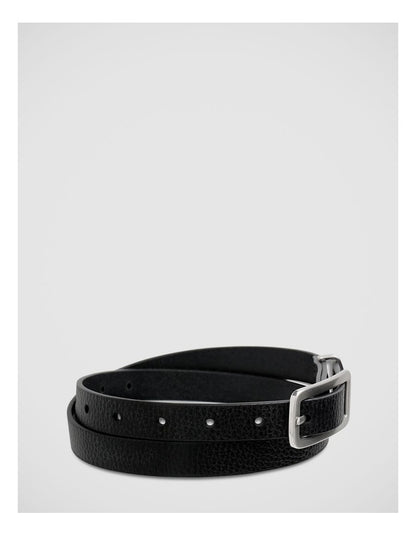 Muse Belt in Black
