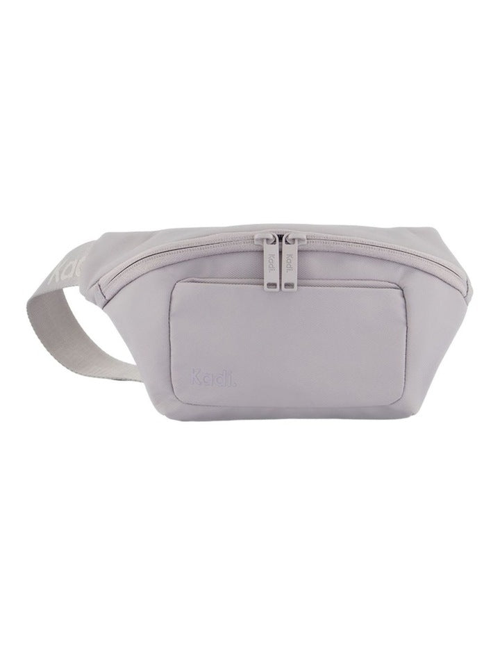 On-The-Go Belt Bag in Pebble