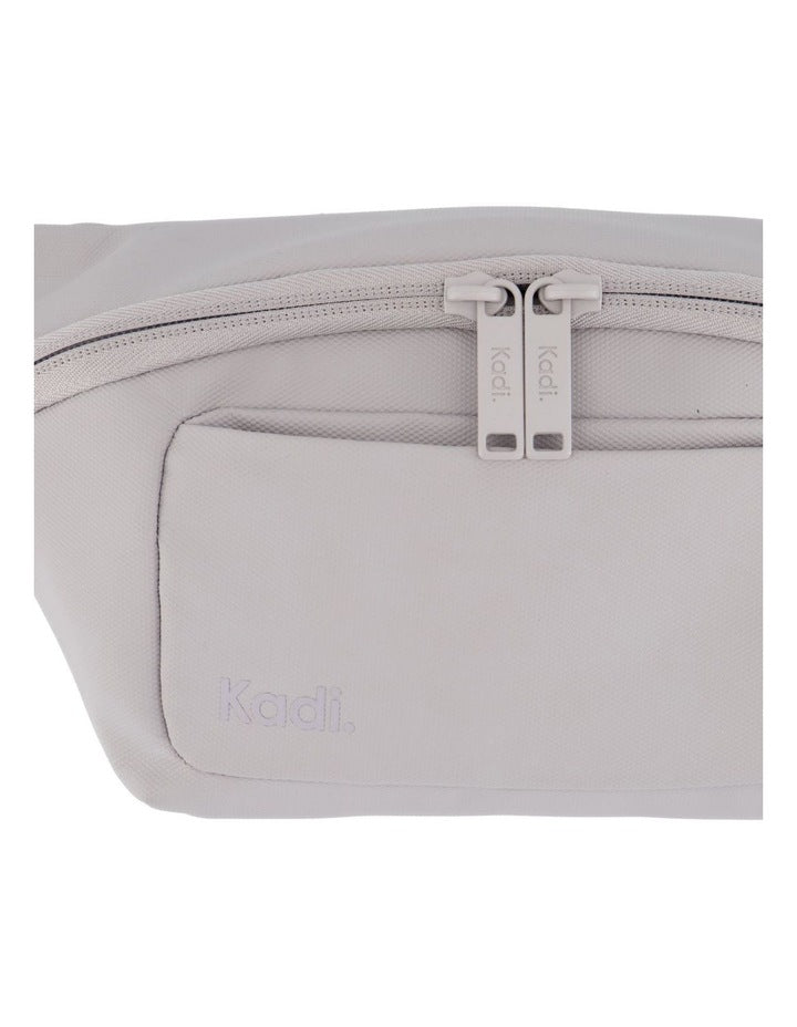 On-The-Go Belt Bag in Pebble