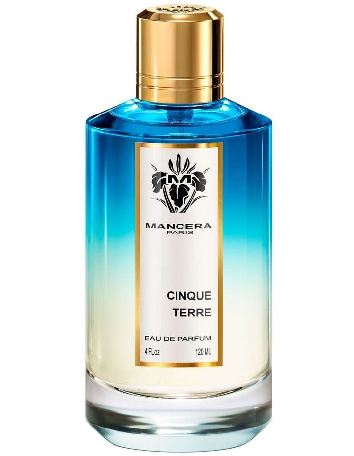 Cinque Terre 120ml