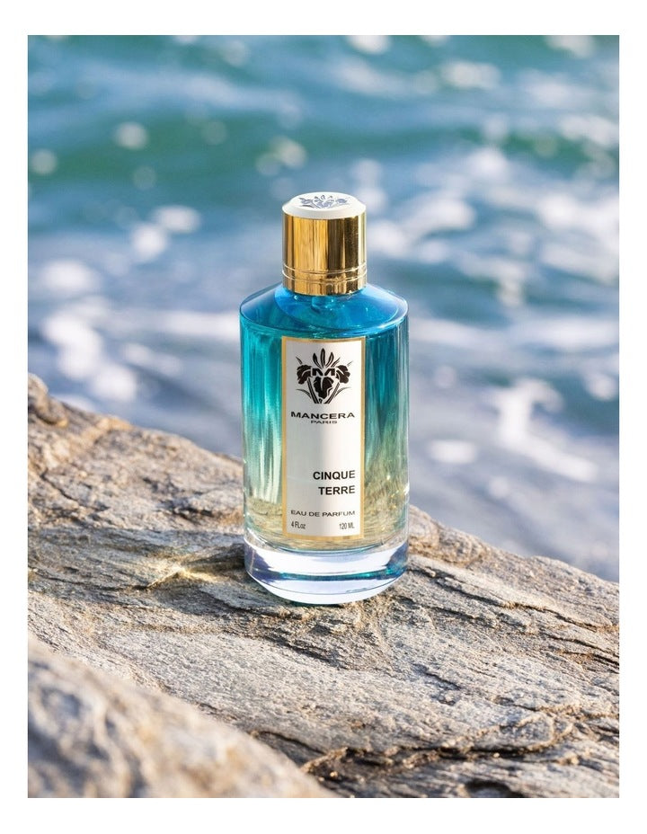 Cinque Terre 120ml