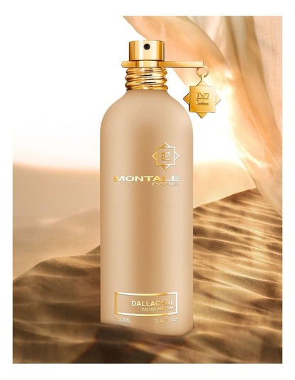 Dallachai 100ml