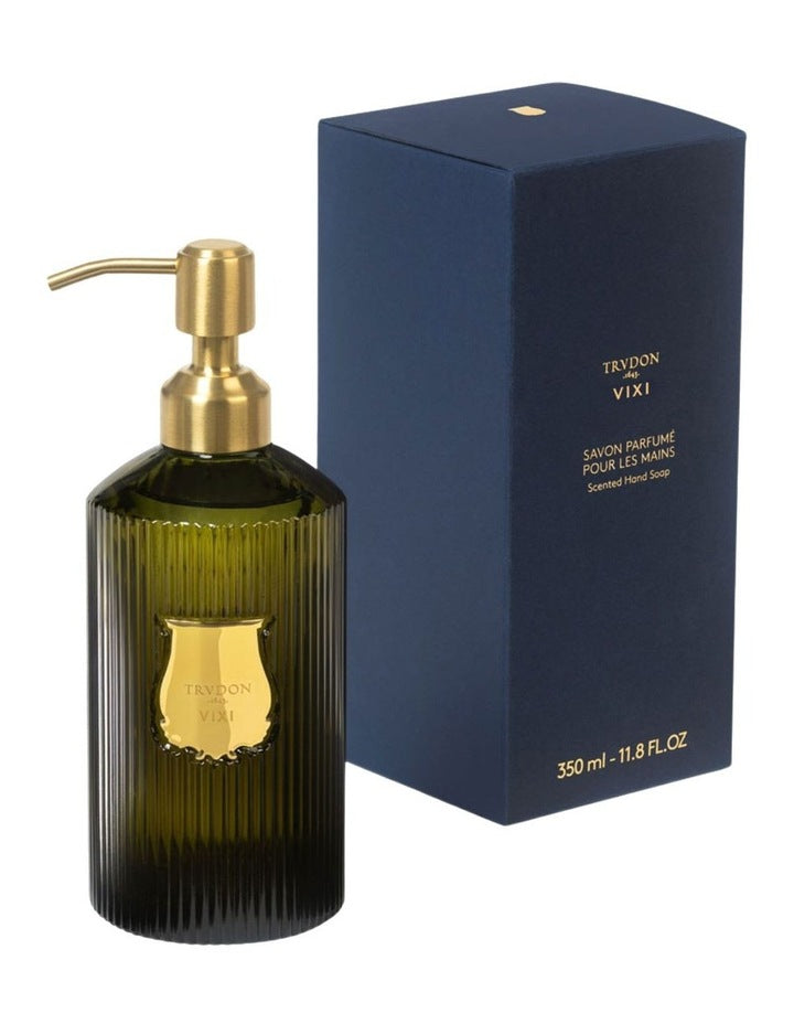 Vixi Liquid Soap 350ml