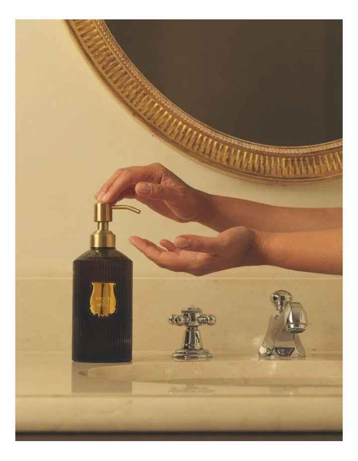 Vixi Liquid Soap 350ml