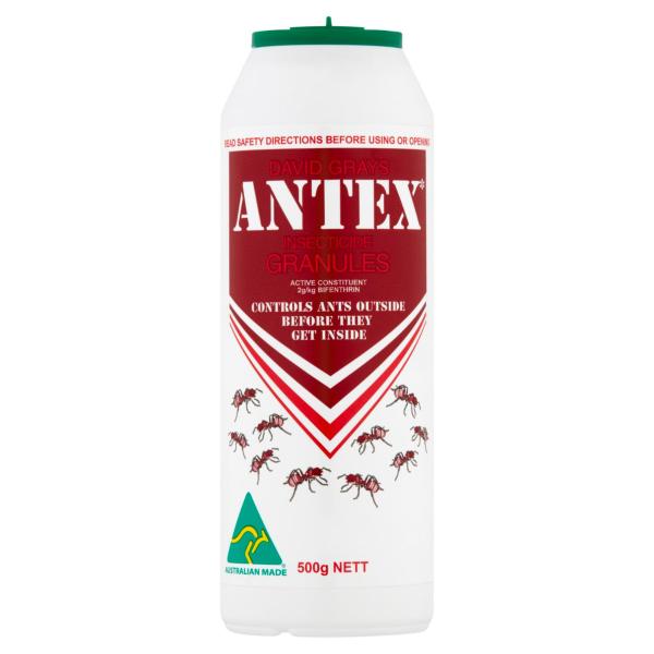 DAVID GRAY ANTEX ANT GRANULES
