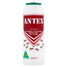 DAVID GRAY ANTEX ANT GRANULES