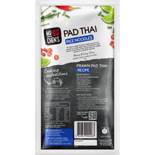 Mr Chen's Premium Pad Thai Noodles 300g