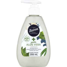 The Balnea Body Company Antibacterial Handwash Gentle Aloe Vera 250mL