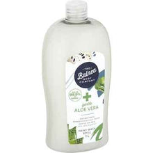 The Balnea Body Company Antibacterial Handwash Refill Gentle Aloe Vera 1L