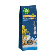 Life Scents Turquoise Oasis Reed Diffuser