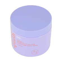OXX Haircare Mango Splash Hydrating Hair Mask 300ml - Mango and Passionfruit Scented