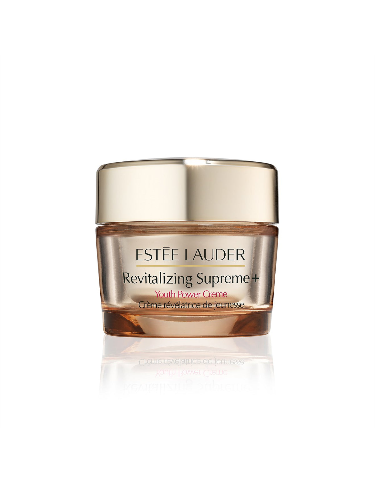 Revitalizing Supreme+ Youth Power Cream 50ml