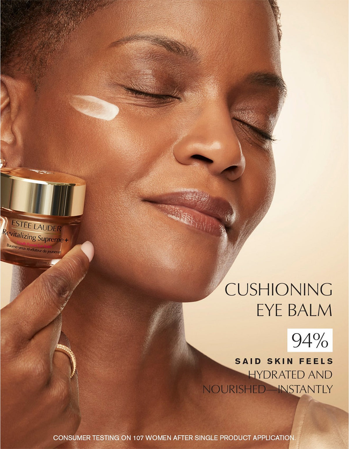 Revitalizing Supreme+ Youth Eye Balm 15ml