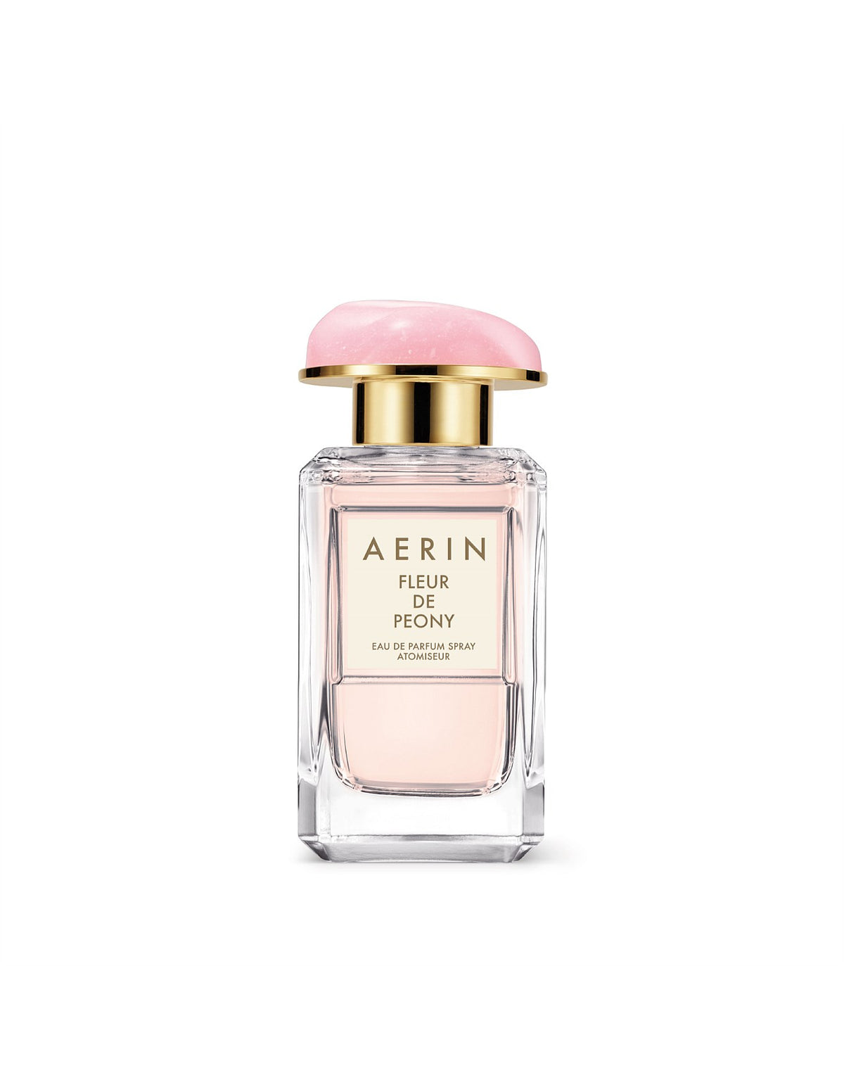 Fleur De Peony Eau De Parfum 50ml