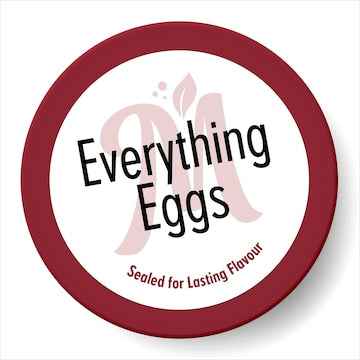 MasterFoods Cafe Style Everything Eggs Spice Blend 30g