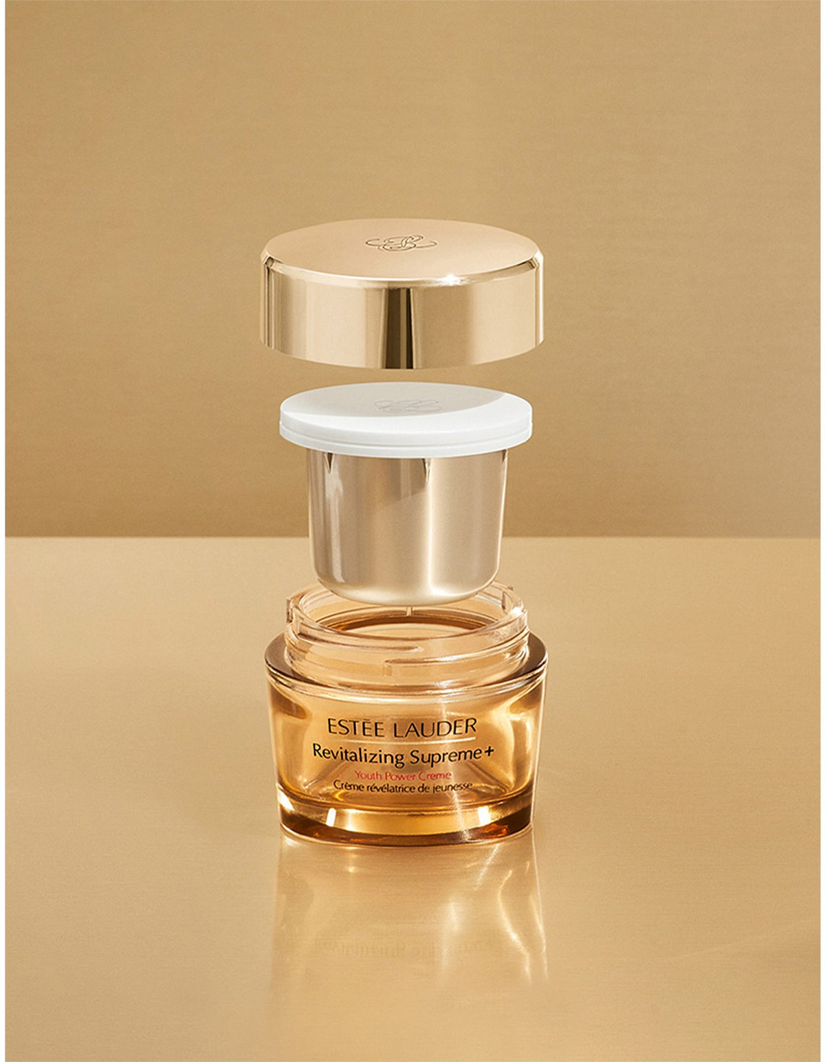 Revitalizing Supreme+ Youth Power Crème 50ml