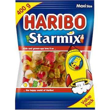 Haribo Starmix Share Bag 400g