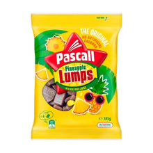 Pineapple Lumps