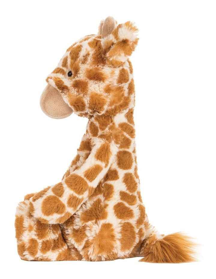 Jellycat Bashful Giraffe Original Medium