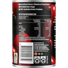 Ardmona Whole Peeled Vine Ripened Tomatoes 400g