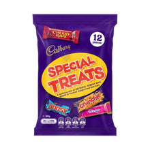 CADBURY SPECIAL TREATS CHOCOLATE SHAREPACK