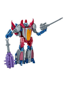 War for Cybertron 06 Starscream