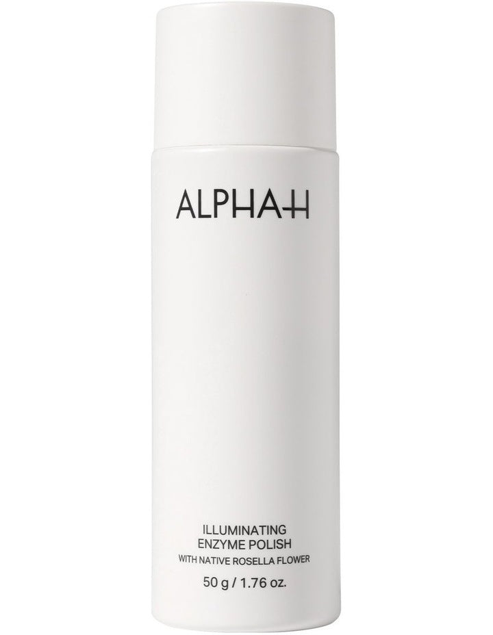 Illuminating Enzyme Polish with Native Rosella Flower 50g