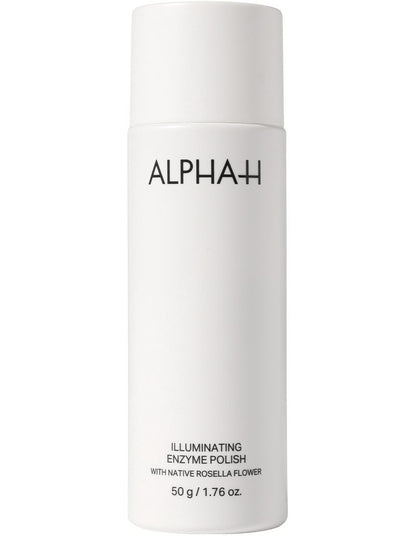 Illuminating Enzyme Polish with Native Rosella Flower 50g