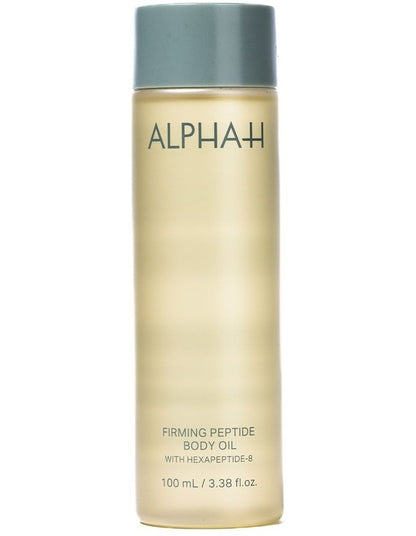 Firming Peptide Body Oil with Hexapeptide-8 100ml
