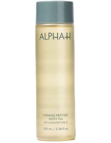 Firming Peptide Body Oil with Hexapeptide-8 100ml