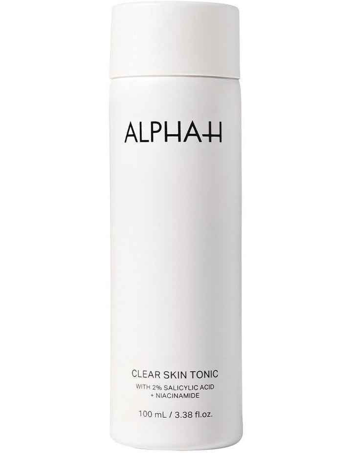 Clear skin Tonic 100ml