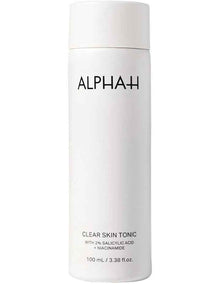Clear skin Tonic 100ml