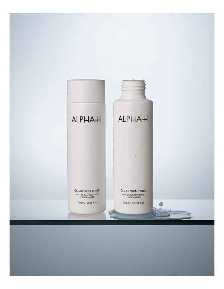 Clear skin Tonic 100ml