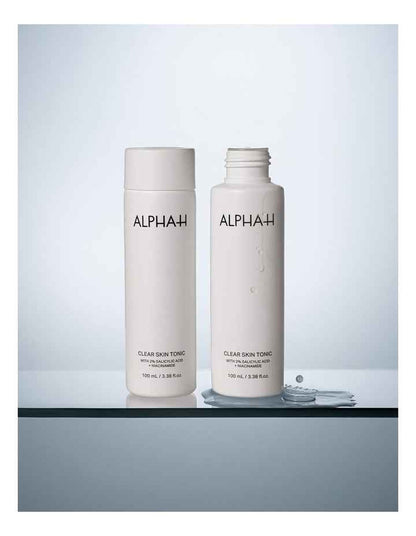 Clear skin Tonic 100ml