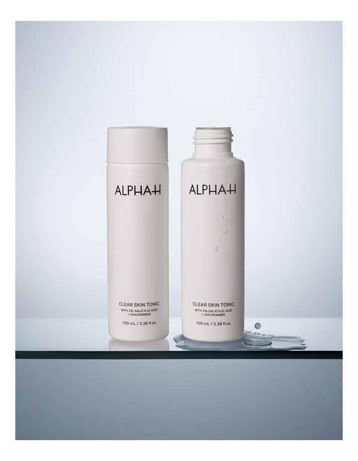 Clear skin Tonic 100ml
