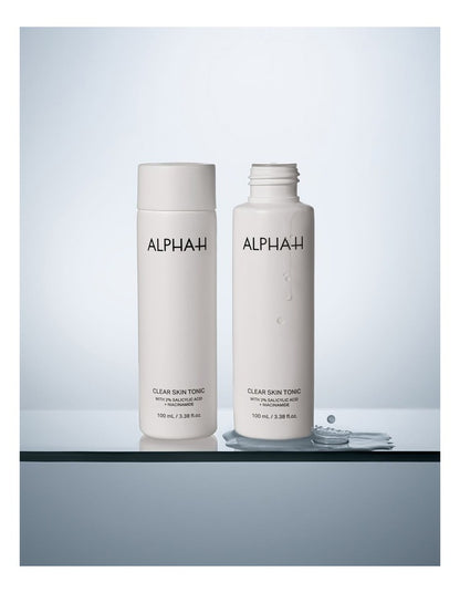 Clear skin Tonic 100ml
