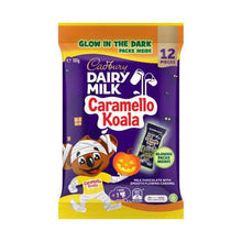 Dairy Milk Chocolate Caramello Koala Sharepack 12 Pack