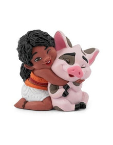 Disney - Moana 2 - Call of the Wayfinder Tonie Audio Character